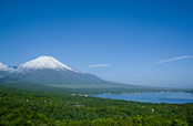 富士山