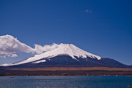 山中湖観光協会